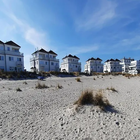 Ferienhaus Doppelhaushaelfte, Ostseeresort Olpenitz