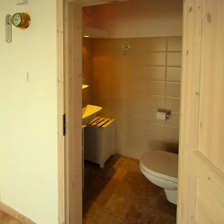Doppelhaushaelfte, Ostseeresort Olpenitz Ferienhaus *