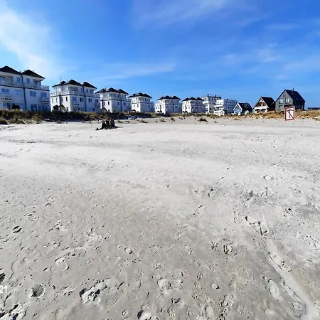 Ferienhaus Doppelhaushaelfte, Ostseeresort Olpenitz *