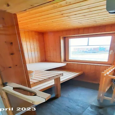 Doppelhaushaelfte, Ostseeresort Olpenitz Kappeln