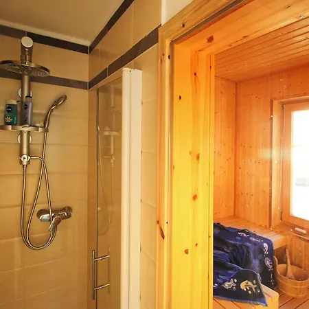 Doppelhaushaelfte, Ostseeresort Olpenitz Ferienhaus *