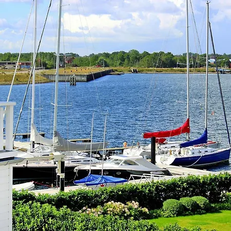 Doppelhaushaelfte, Ostseeresort Olpenitz * Kappeln