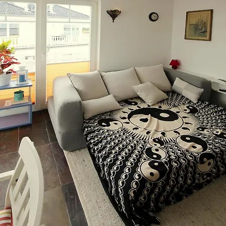 Doppelhaushaelfte, Ostseeresort Olpenitz Kappeln