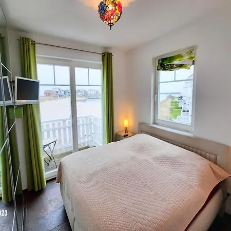 Doppelhaushaelfte, Ostseeresort Olpenitz * Kappeln