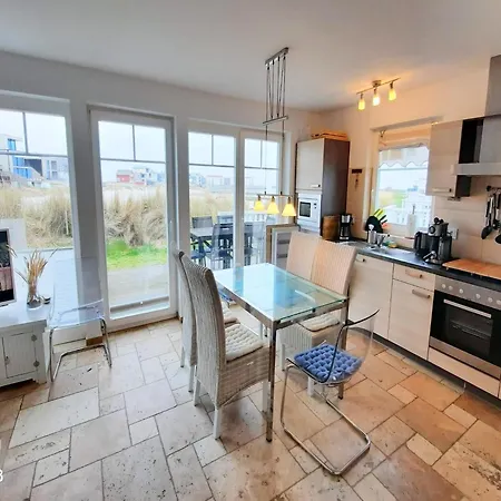 Ferienhaus Doppelhaushaelfte, Ostseeresort Olpenitz