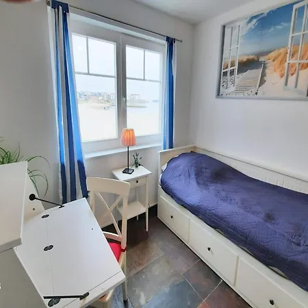 Doppelhaushaelfte, Ostseeresort Olpenitz Ferienhaus Kappeln